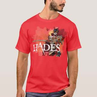 T-shirt Copie de Copie de Jeux Hadès