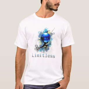 T-shirt copie de d