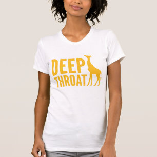 T-shirt Copie de décompression profonde