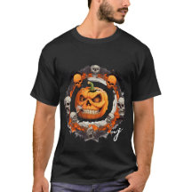 Copie de Jack Skellington, halloween