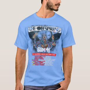 T-shirt Copie de la progéniture