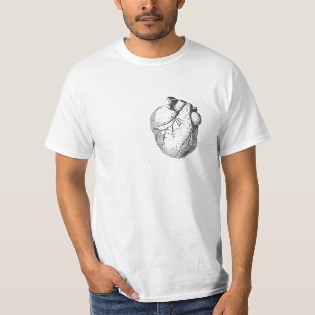 T-shirt copie de lub (Devant)