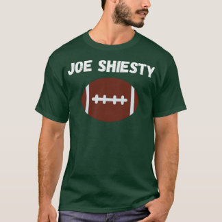T-shirt Copie de lunettes de soleil amusantes Joe Shiesty