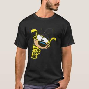 T-shirt Copie de Marsupilami 
