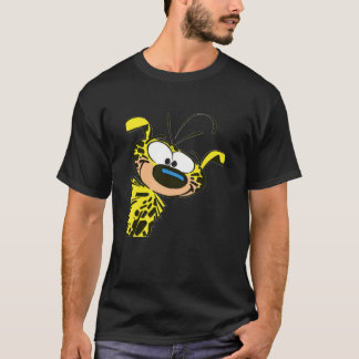 T-shirt Copie de Marsupilami 