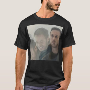 T-shirt Copie de ryan gosling