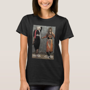 T-shirt Copie de Tori Amos American Doll Posse Artwork Pri