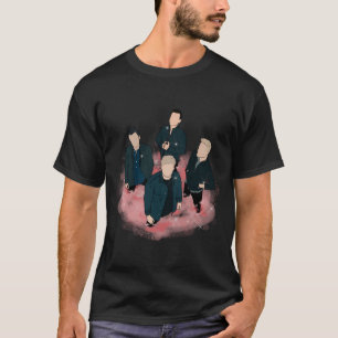 T-shirt Copie de Westlife