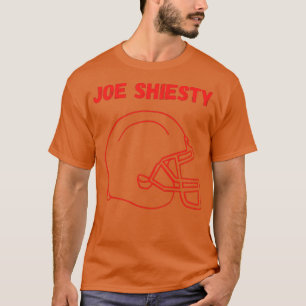 T-shirt Copie des lunettes de soleil amusantes Joe Shiesty