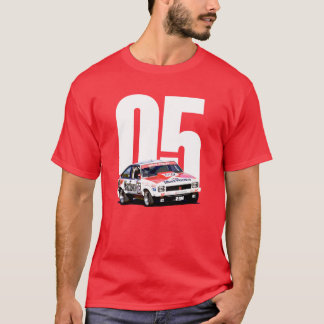 T-shirt Copie du blanc 05 d'A9X