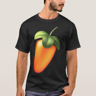 T-shirt Copie du logo Fl Studio
