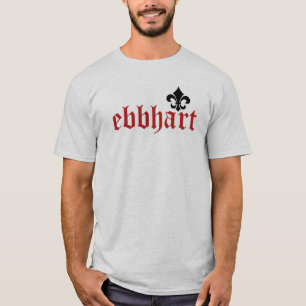 T-shirt copie ebbhartlogo3