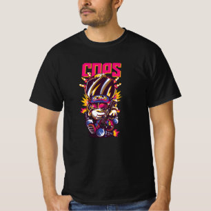 T-shirt Cops