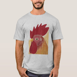 T-Shirt Coq