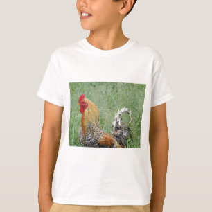 T-shirt Coq