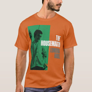 T-shirt coque de Londres