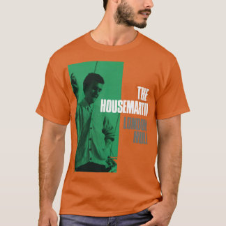 T-shirt coque de Londres