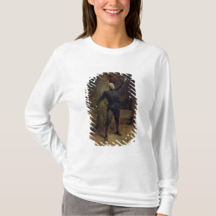 T-shirt Coquelin constant comme Cyrano De Bergerac