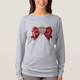 T-shirt Coquette