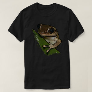 T-shirt Coqui Porto Rico