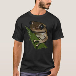 T-shirt Coqui Porto Rico