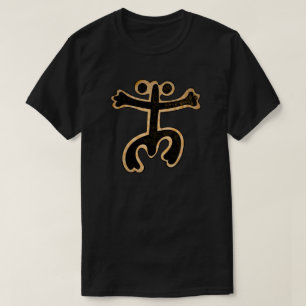 T-shirt Coqui Taino