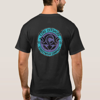 T-SHIRT CORE OFFSHORE
