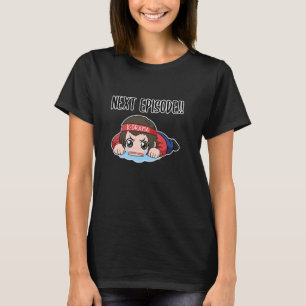 T-shirt Corée du Sud Drame Coréen Doigt Coeur K-Drama Suiv