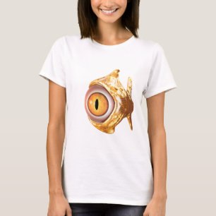 T-shirt corégone