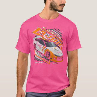 T-shirt Corey Lajoie Celsius