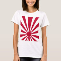 Corey Tiger 80s Vintage Japon Soleil Levant