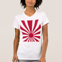 Corey Tiger 80s Vintage Japon Soleil Levant