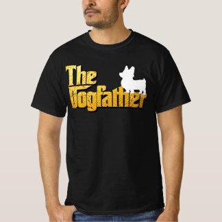 T-shirt Corgi