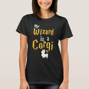 T-shirt Corgi Corgi 1