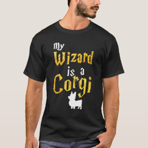T-shirt Corgi Corgi 1