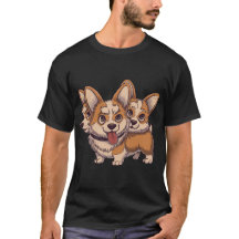 Corgiberus - Le Gardien Doux