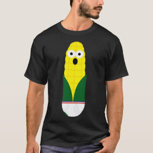 T-SHIRT CORN EN SOUS-VÊTEMENT