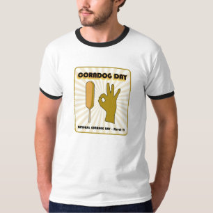 T-shirt Corndog_AoK