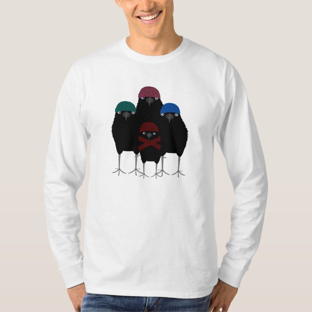 T-shirt Corneilles (Devant)