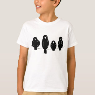 T-shirt CORNEILLES - pièce en t
