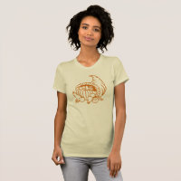 T-shirt - Cornucopia