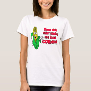 T-shirt Corny Shirt