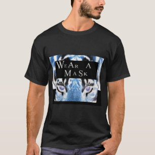 T-SHIRT CORONA VIRUS