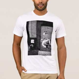 T-shirt Corps