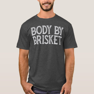 T-shirt Corps de Brisket
