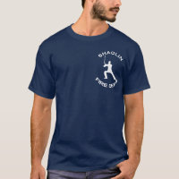 Corps de sapeurs-pompiers de Shaolin