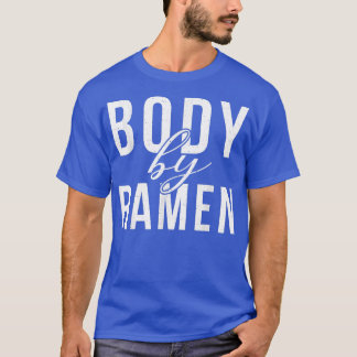 T-shirt Corps par Ramen Lover