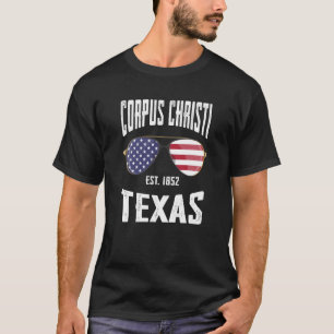 T-shirt Corpus Christi