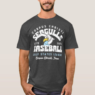 T-shirt Corpus Christi Seagulls - Texas