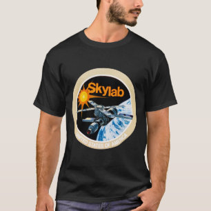 T-shirt Correctif du programme Skylab